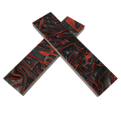 Straight Razor Scales Greenvill Crafts