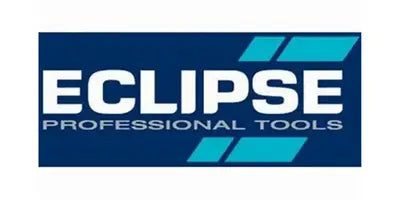 Eclipse Professional Tools 2730 Riveteuse Haute Résistance - Pour Rivets Alu/Acier 3, 4 Et 5 Mm - 3 Embouts Inclus