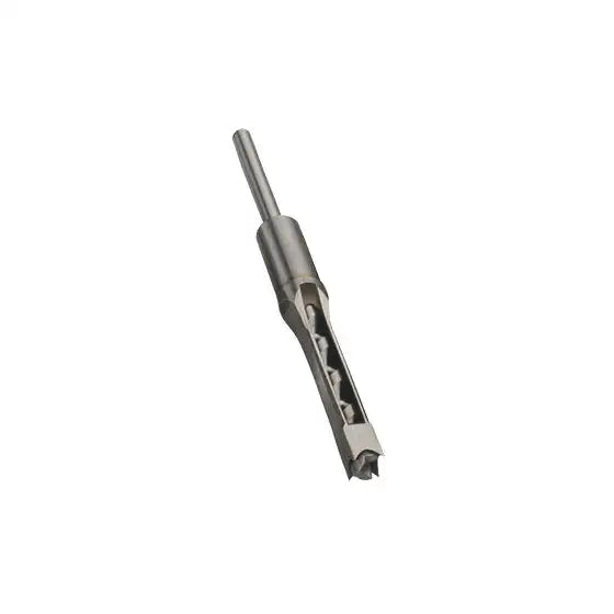 1/2’’ Morticer Chisel & Bit - Record Power - drill bits Precision manufactured high speed steel hollow square mortice