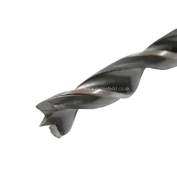 12.1mm Brad Point Drill Bit - Bits Bit.