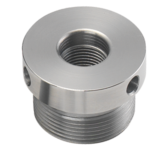 Record Power Thread Adaptor / Insert 3/4" x 16 TPI UNF RH