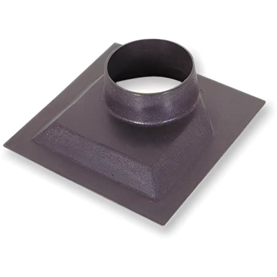 4’’ FLANGED SPIGOT (ABS PLASTIC) M-013 - Dust Extraction Accessories - Fast shipping