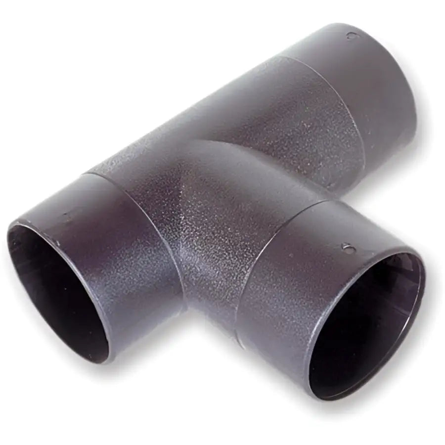 4’’ T JUNCTION ABS M-008 - Fast shipping