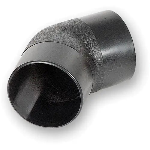 45 DEGREE ELBOW FOR EXTRACTION KIT 100MM - Dust Extraction Accessories - Fast shipping