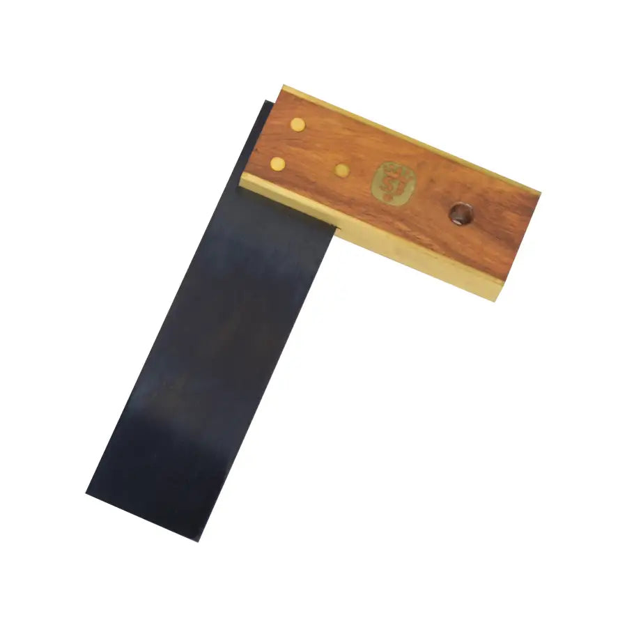 6” Carpenters Try Square - Spear & Jackson - Tools - Fast shipping