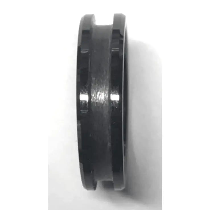 6mm Inlay Black Ceramic Ring Core - Cores - Fast shipping