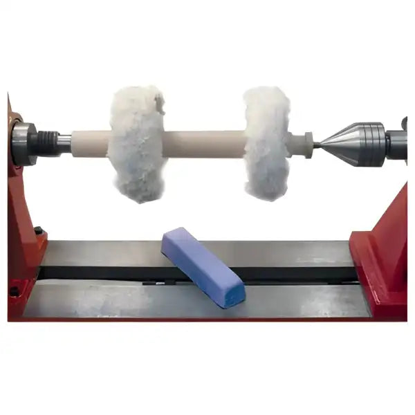 Acrylic Pen Buffing System - Finishing Products This quick and easy two step system will produce the ultimate scratch