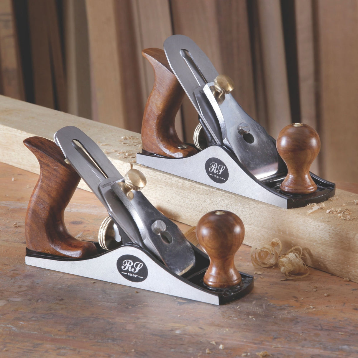 Carpenters Smoothing Plane No.3 - Robert Sorby Select - Tools This is ideal for cabinet work and general joinery,