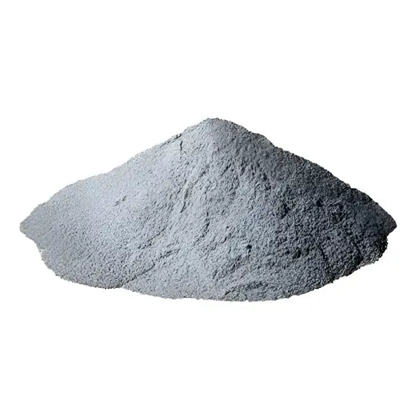 Aluminium Powder 50g - inlay materials, - Use for inlays in bowls and rings many craft projects.