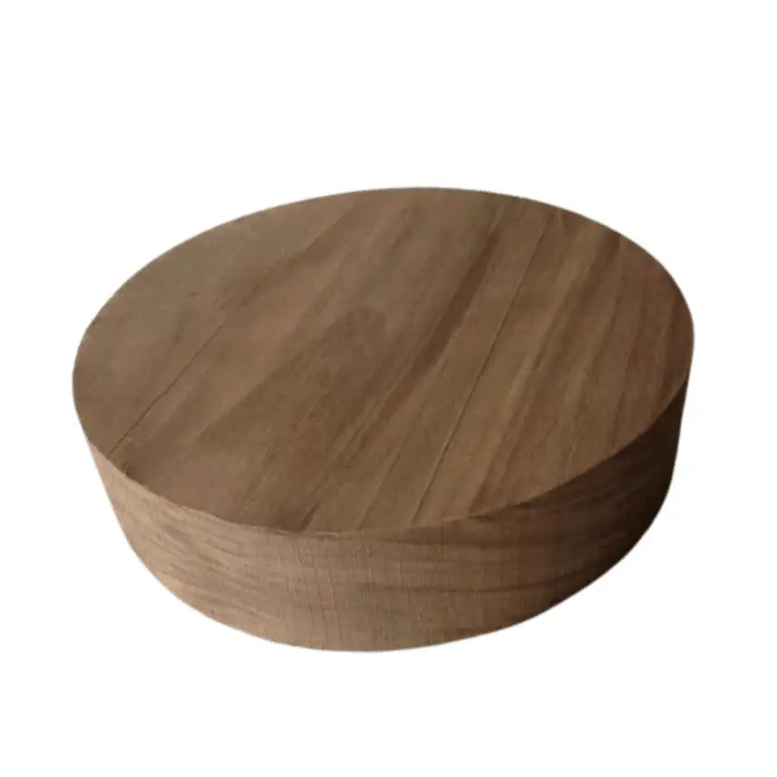 American Black Walnut Bowl Blanks (Round) - Fast shipping