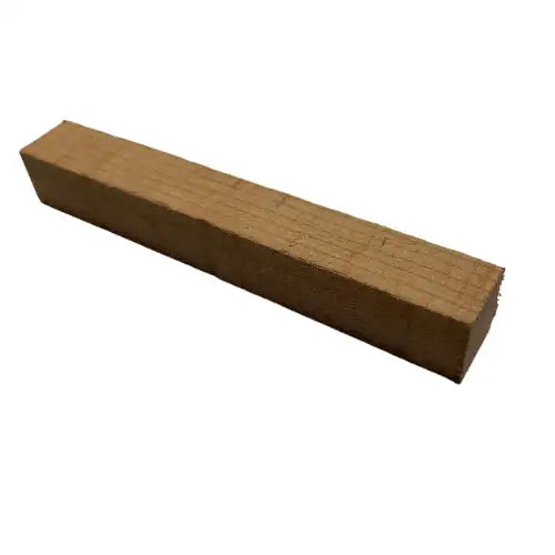 American Cherry - Wood Pen Blank - Blanks Approx 20mm x 150mm.