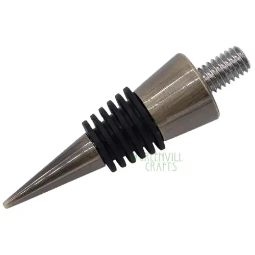 Antique Bronze Bottle Stopper - Project Kit - Fast shipping