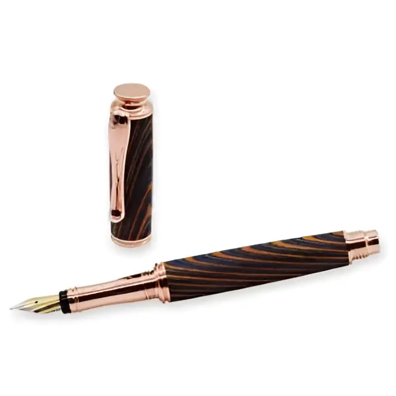 Aston Rollerball Pen Kit - Kits - Fast shipping