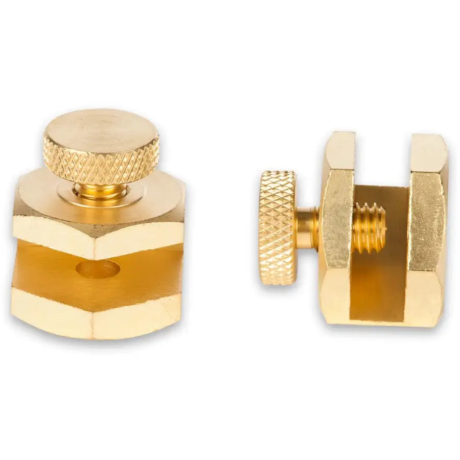 Axminster 2 Piece Stair Gauge Set - Fast shipping