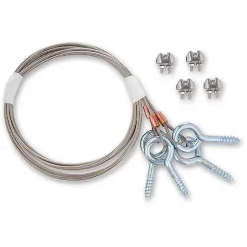 AXMINSTER AIR FILTER MOUNTING KIT - Dust Extraction Accessories - Fast shipping