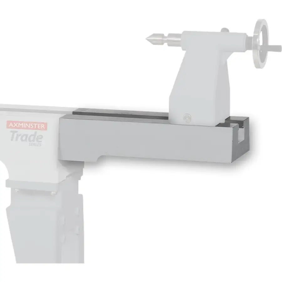 AXMINSTER AT406WL/AT1628VS BED EXTENSION KIT - Lathe Accessories - Fast shipping