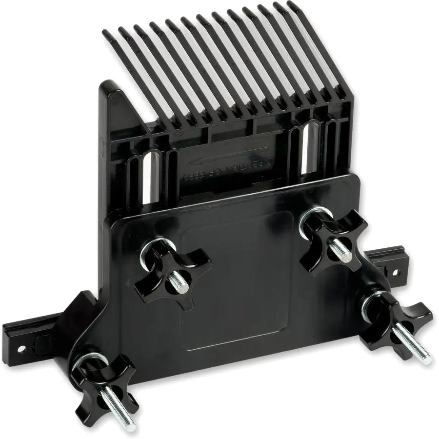 AXMINSTER DUAL AXIS FEATHER BOARD - Fast shipping