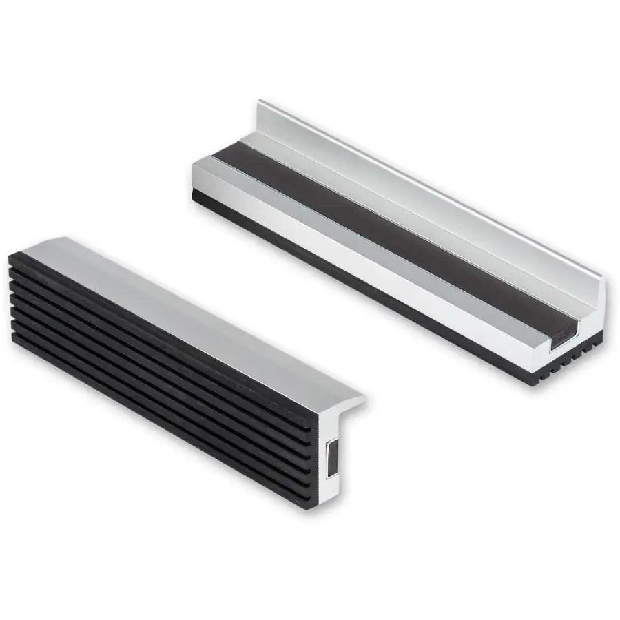 Axminster Magnetic Rubber Vice Jaw Protector 5’’ - Jaws - Fast shipping