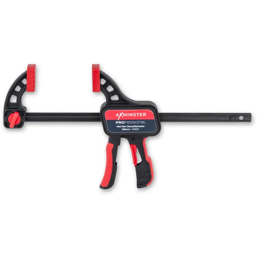 AXMINSTER MINI BAR SPREADER CLAMP 150mm - Clamp - Fast shipping