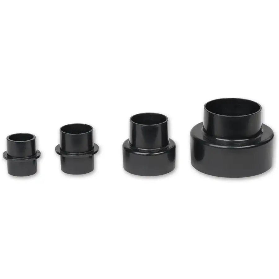 Axminster Modular Step Fitting 100 to 35mm - Fast shipping