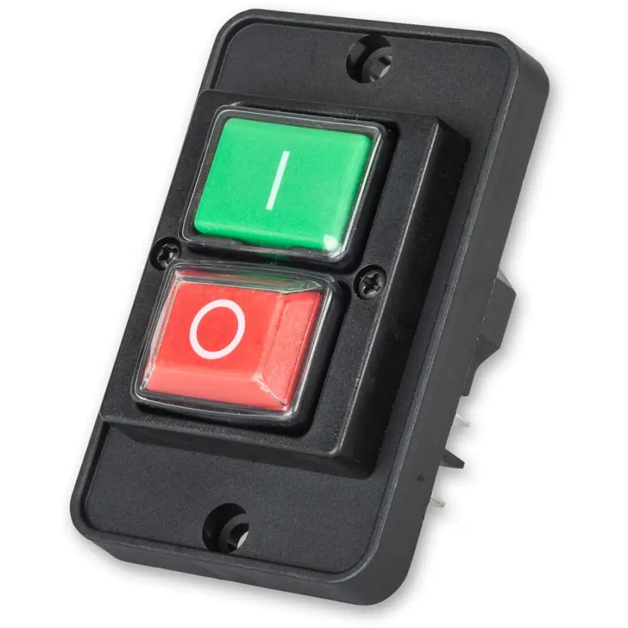 AXMINSTER NVR SWITCH DKLD DZ-6-2 5 T 230V 1ph - Fast shipping