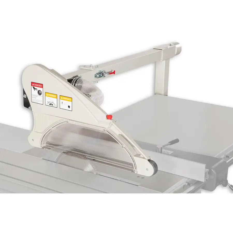 AXMINSTER OVERHEAD CROWN GUARD - Table Saw Accessories - Fast shipping