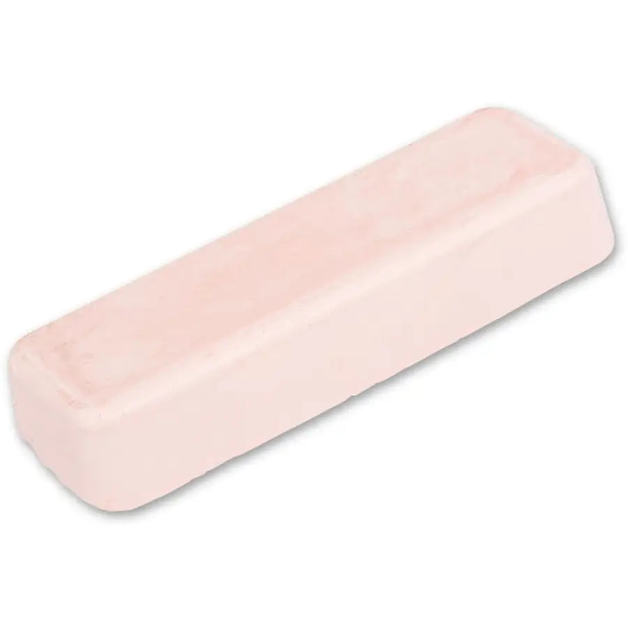 AXMINSTER PINK POLISHING BAR 100G - Polishing/Buffing - Fast shipping