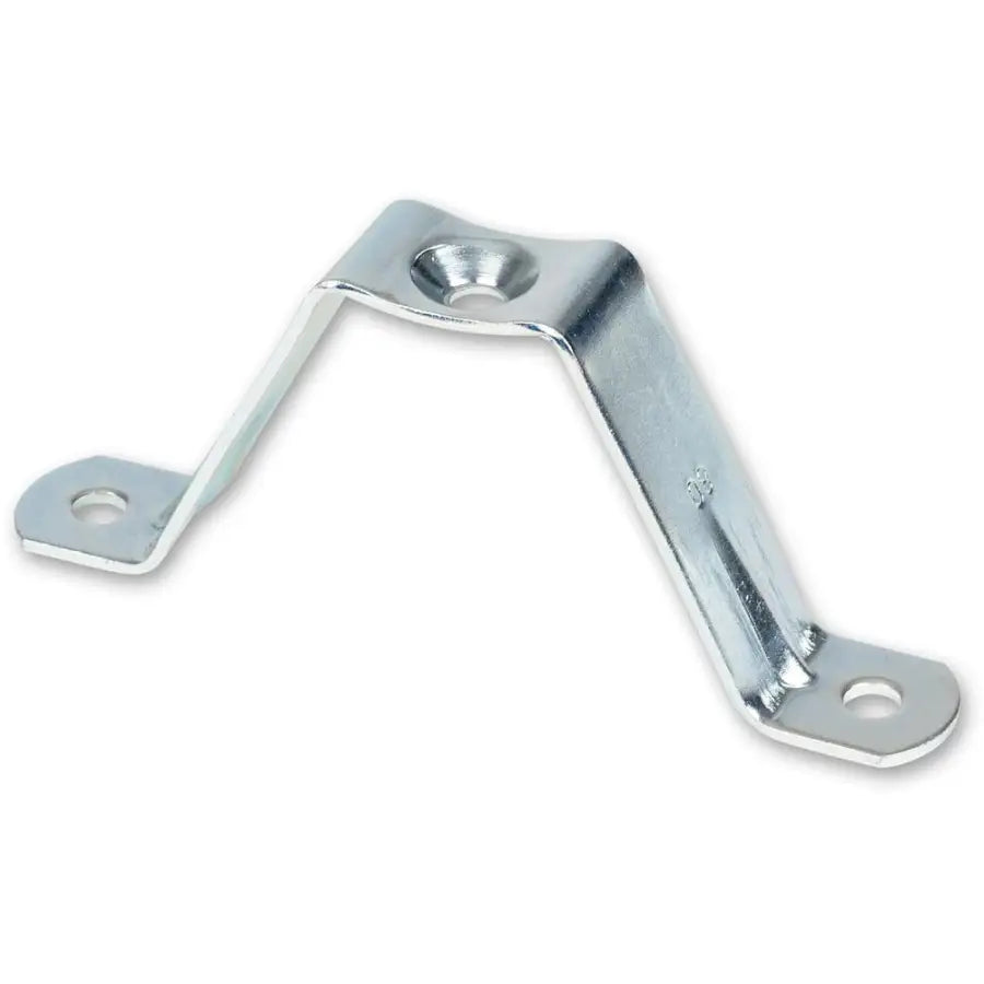 Axminster Professional 100mm Steel Wall Bracket - Fast shipping