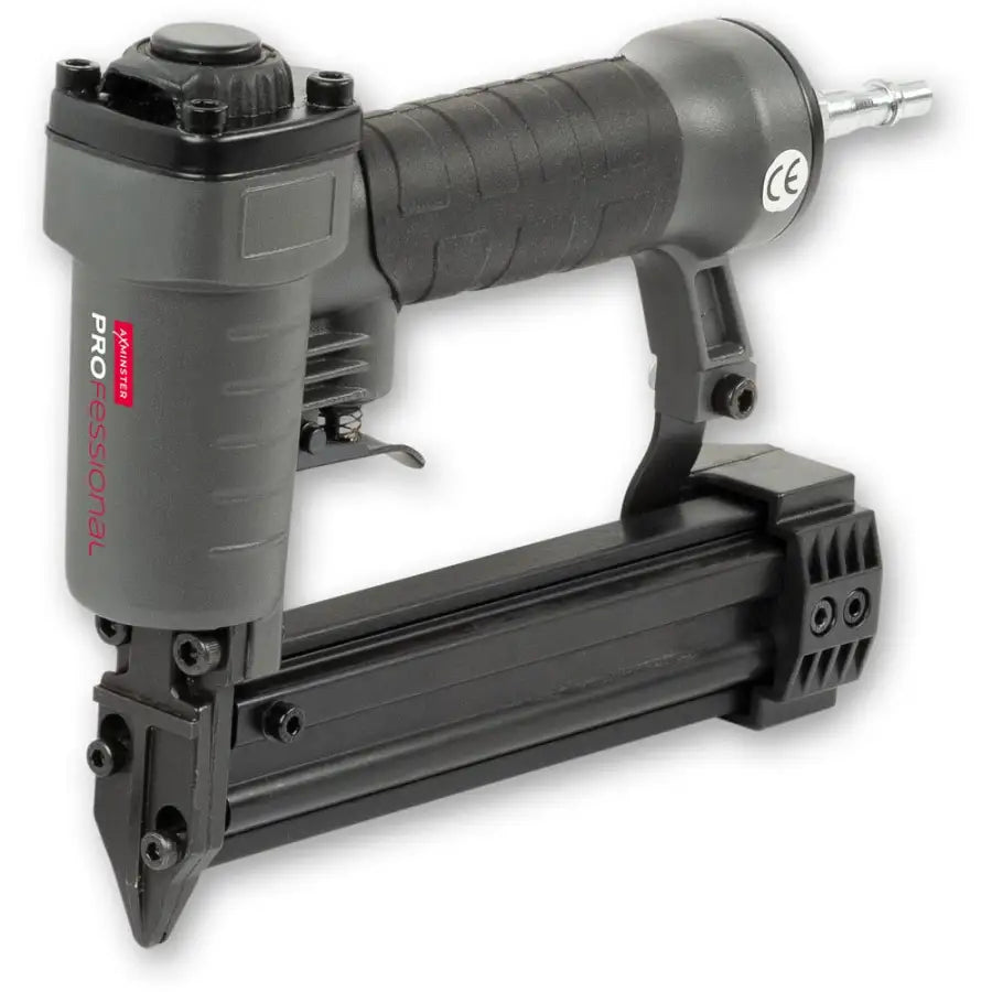 Axminster Professional AP1220HP Headless Pinner 24 - Fast shipping