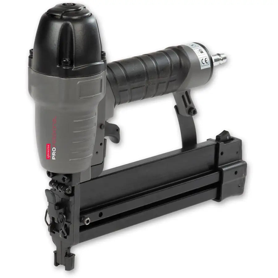 Axminster Professional AP1638NS Narrow Crown Stapler - Fast shipping