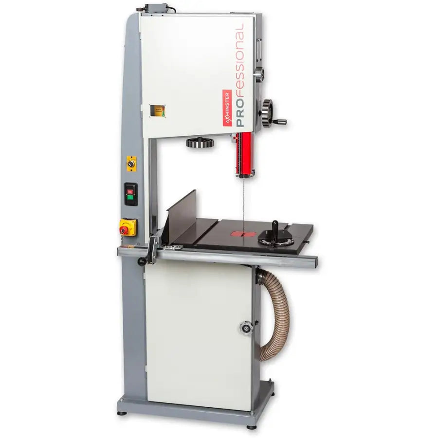 Axminster Professional AP3600B Bandsaw - 230V - bandsaw - Fast shipping