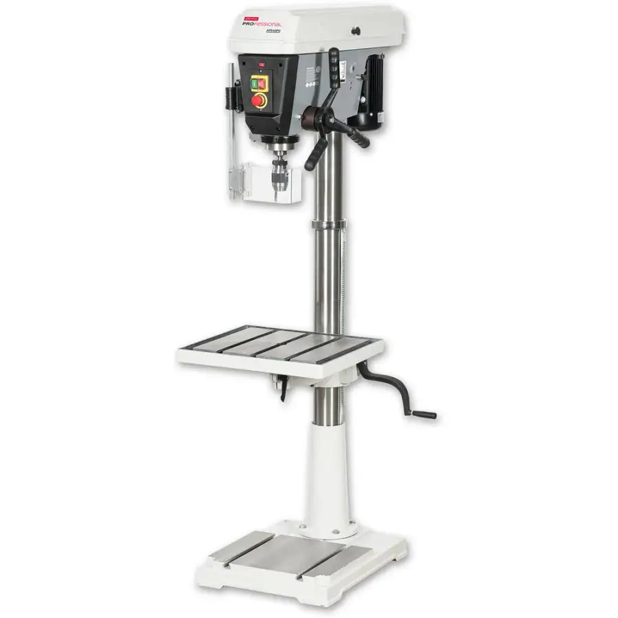 Axminster Professional AP540PD Floor Pillar Drill - Drills - Fast shipping