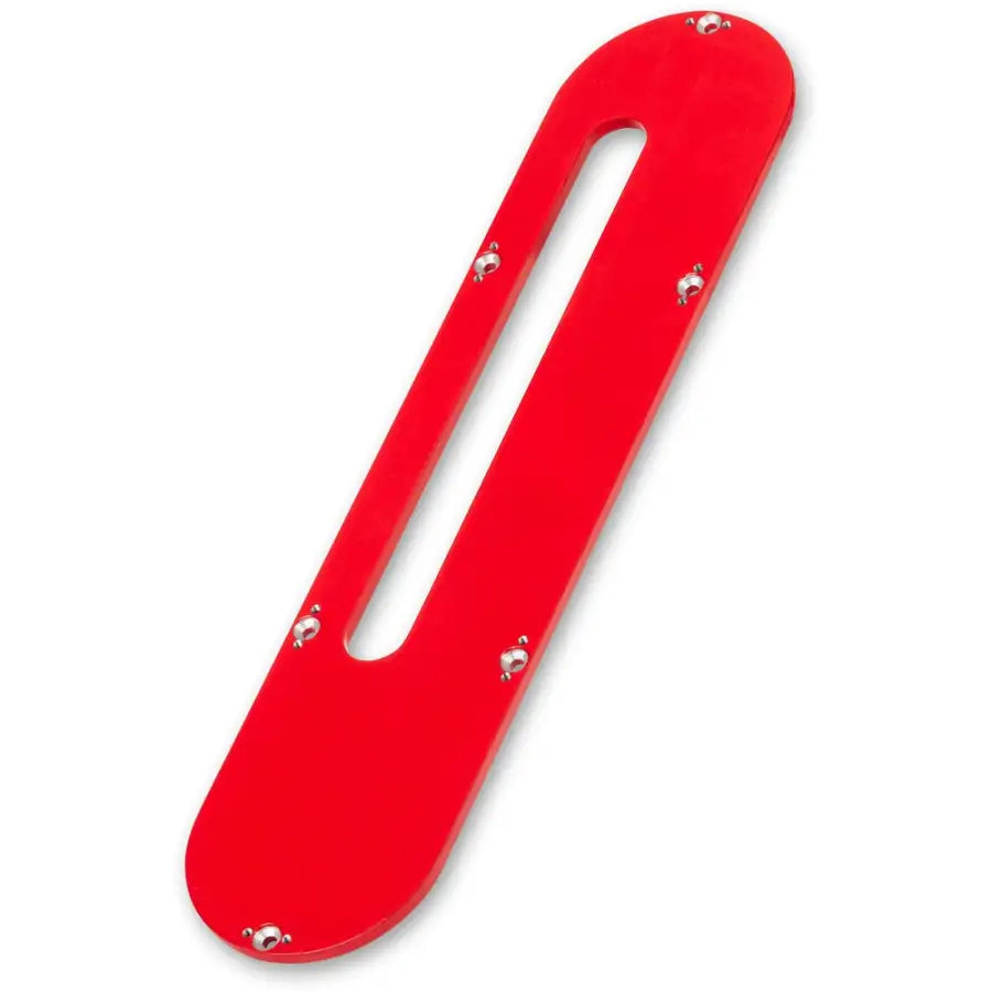 Axminster Professional Dado Blade Table Insert 12’’ - Fast shipping