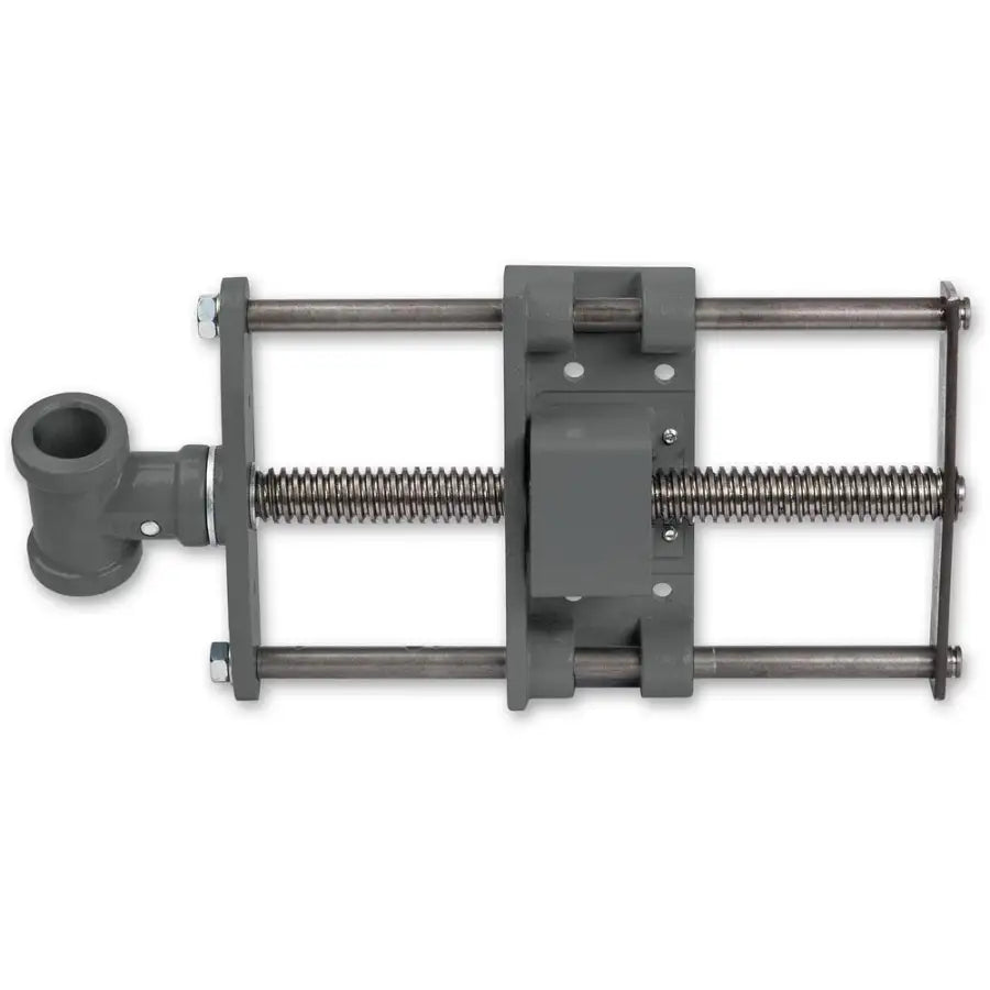 Axminster Professional Ǫuick Release Vice Guide HVǪ516 - Fast shipping