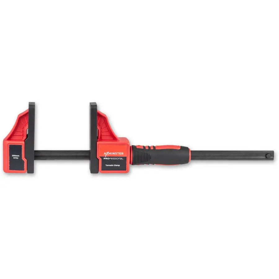 Axminster Professional Tornado Clamp 300mm - Fast shipping
