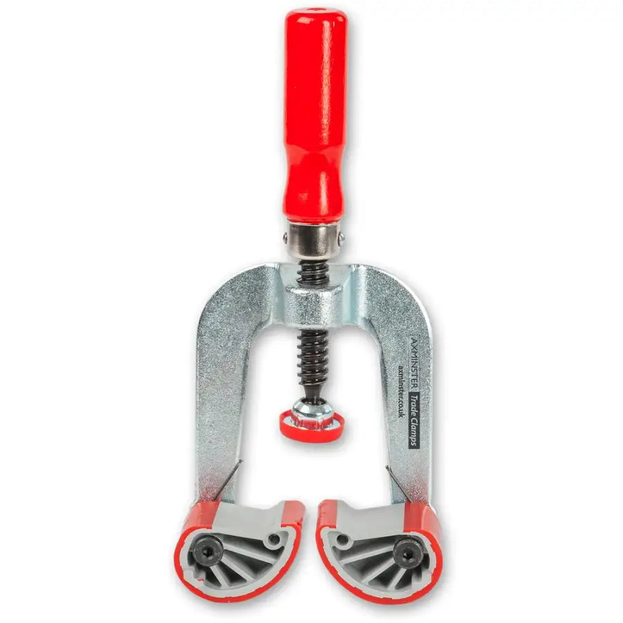 AXMINSTER PROFESSIONAL UNIVERSAL CLAMP 10-48MM - Clamp - Fast shipping