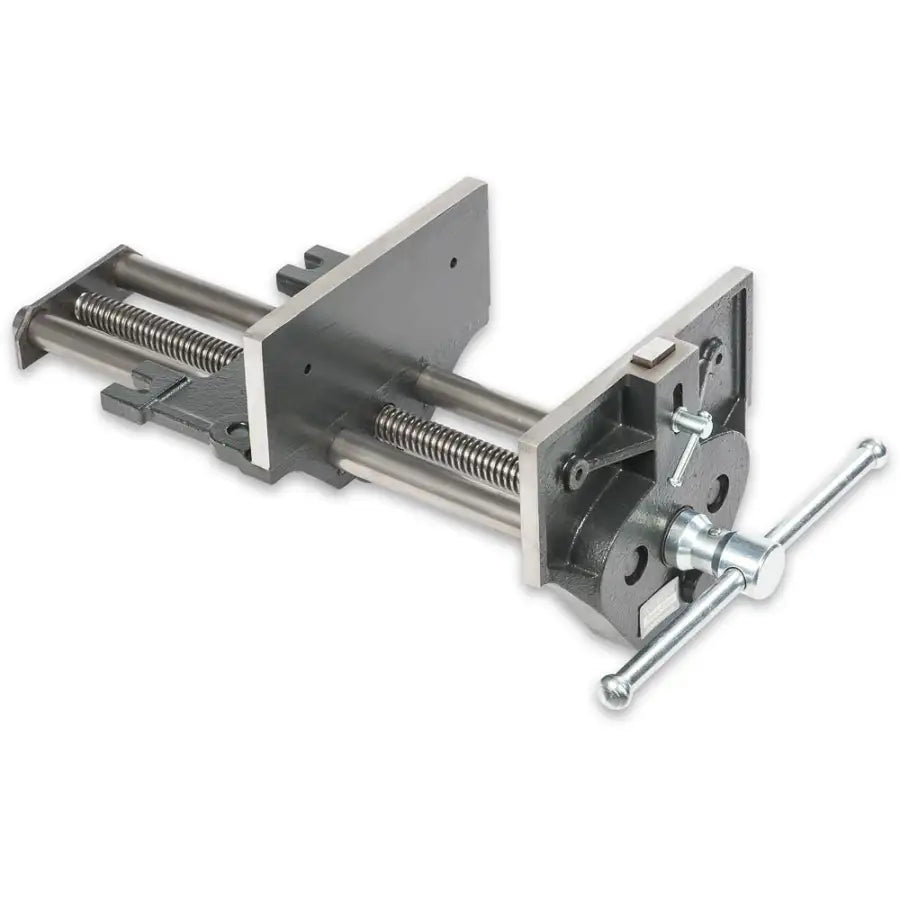 AXMINSTER PROFESSIONAL WOODWORKING VICE 267MM/10.5’’ - vice - Fast shipping