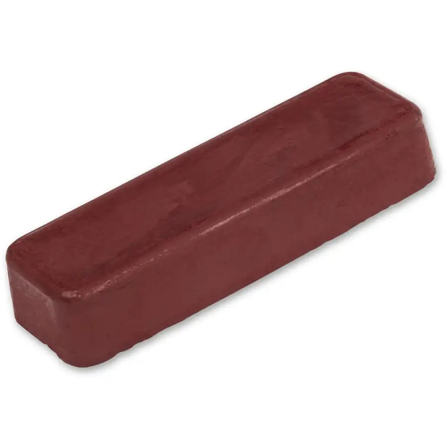 AXMINSTER RED POLISHING BAR 100G - Polishing/Buffing - Fast shipping