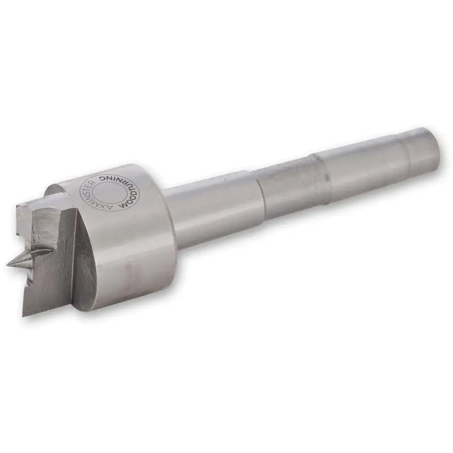 Axminster Woodturning 2 Prong Drive Centre - 25mm - Lathe Accessories - Fast shipping