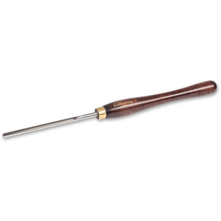 Axminster Woodturning Bowl Gouge - 9.5mm(3/8’’)) - M2 HSS - Tools - Fast shipping