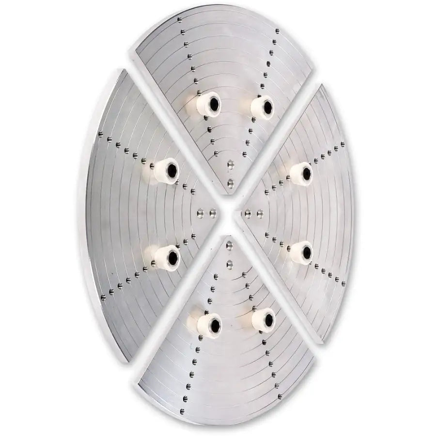 Axminster Woodturning Button Jaws - 400mm - Fast shipping