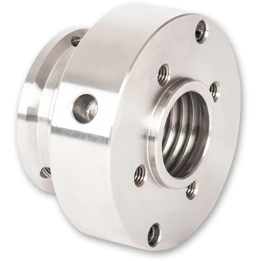 Axminster Woodturning Chuck Backplates - M33 x 3.5mm - chucks - Fast shipping