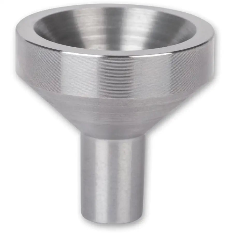 Axminster Woodturning Conical Tip for Multi-Head Live Revolving Centre - Fast shipping