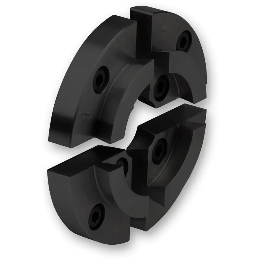 Axminster Woodturning Discovery GK88 Dovetail Jaws - Type E - Fast shipping