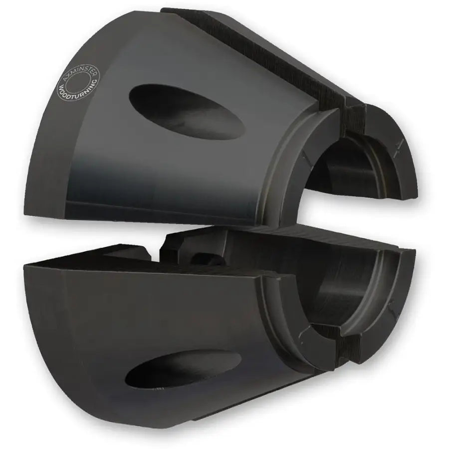 Axminster Woodturning Discovery GK88 O’Donnell Dovetail Jaws - Fast shipping