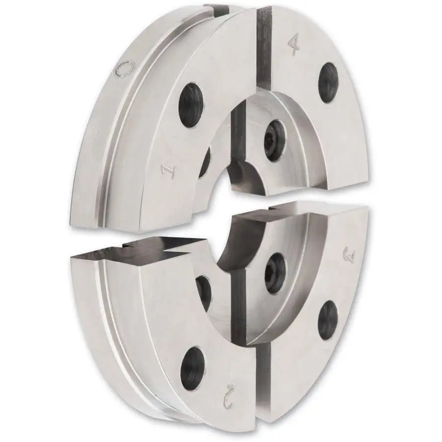 Axminster Woodturning Dovetail Jaws Type A - Fast shipping