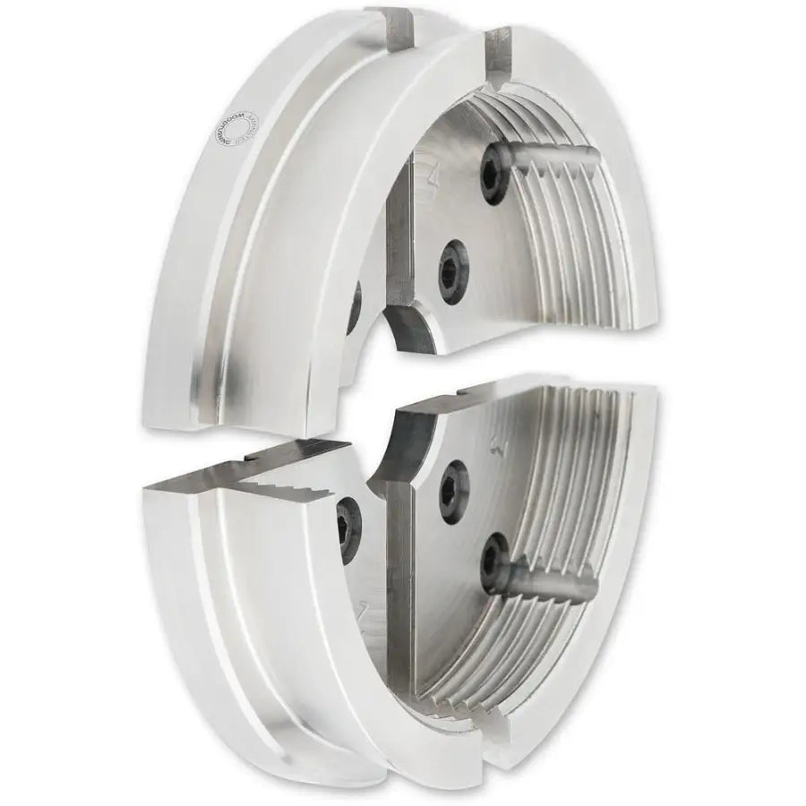 Axminster Woodturning Gripper Jaws Type G - Fast shipping