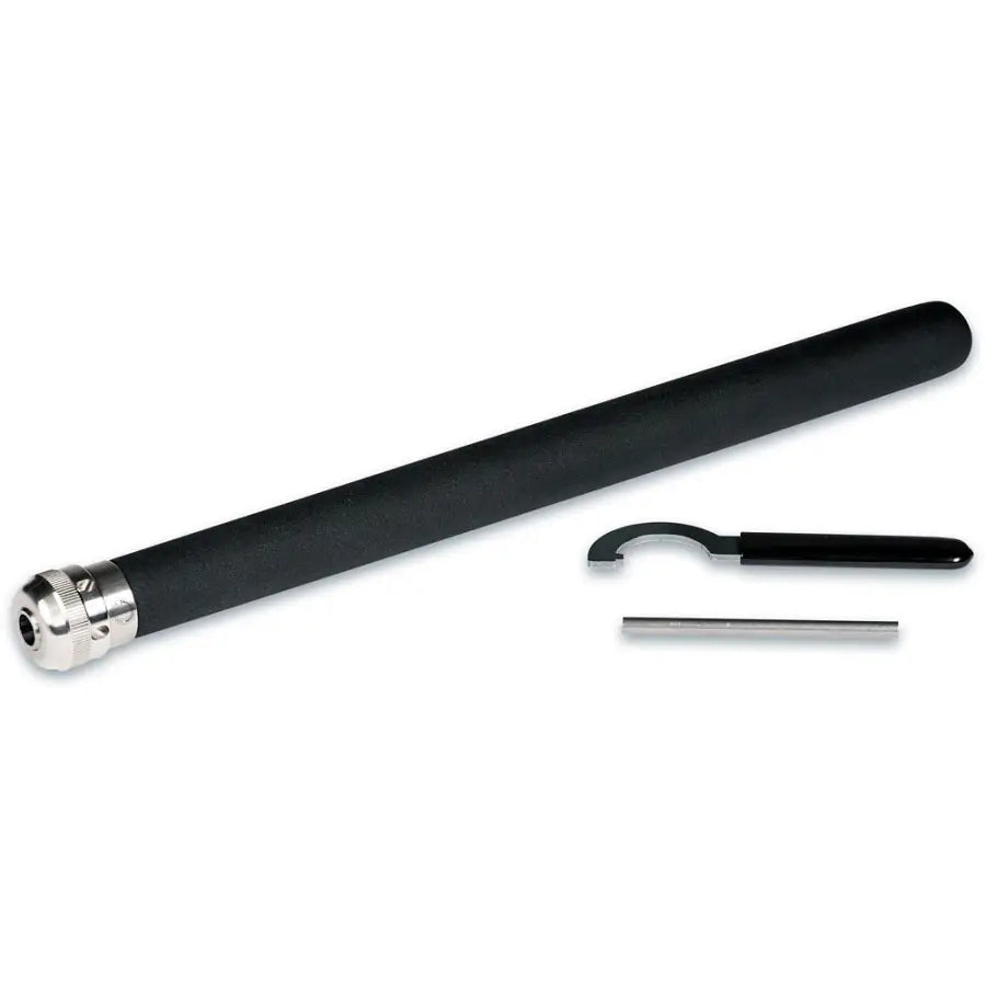 Axminster Woodturning Handle - 12-13mm ER20 collet - Tools - Fast shipping