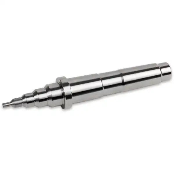 Axminster Woodturning Light Pull Drive 1MT - pulls are a great way of using up odd bits timber, and this friction makes