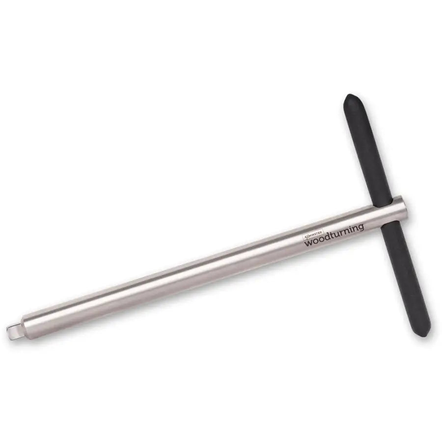 Axminster Woodturning Long Key for SK100 & SK114 Chucks - Fast shipping